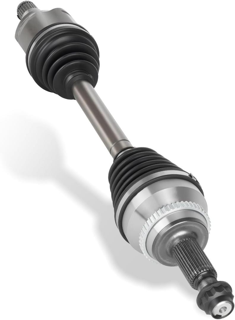 Front left CV Axle Shaft Assembly 3.5L Fits for Toyota Camry 2007-2017, for Toyota Avalon 3.5L 2008-2018, Fits for Lexus ES350 3.5L 2007-2024, for Camry (Automatic Trans) 2.5L 2010-2011 66-5279