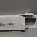 W10827914 W10165964 Pantry Drawer Door Cover Compatible with Whirlpool Maytag Kenmore Refrigerator Drawer Front, Replacement 12656820 12656823 1455167 AP5985815 Refrigerator Pantry Drawer Lid