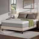 Novilla 12 Inch Full Size Mattress, Gel Memory Foam Full Mattress in a Box