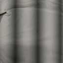 YOGINGO Womens Basic Long Sleeve Ribbed Knit Shirts Scoop Neck Fitted Casual Tops Slim Fit Going Out T-Shirts (X-Large)