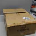 3-Tier Laundry Hamper Sorter with Wheels, 120L Vertical Rolling Laundry Basket Organizer Cart, 3 Section Laundry Sorter with Shelf for Small Space, Laundry Room, Bathroom, Bedroom, Dorm, Closet