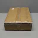 Furshus Long Shoe Rack, 4-Tier Bamboo Stackable Shoe Shelf Storage Organizer, Shoe Stand for Closet, Entryway and Hallway