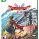 DRAGON QUEST I & II HD-2D Remake (XSX)