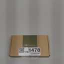 Geekria NOVA Replacement Ear Pads Compatible with Audio Technica ATH-M50X, M50XBT, M50XBT2, M50x ENSO, M60X, M50, M40X, M30, M20, M10 Headphones, Repair Parts (Pink)