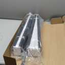 110 Replacement Filter Compatible with AprilAire Air Purifier Models 1110, Merv 11 Whole House Furnace Filters Size 16x20x4, 2-Pack