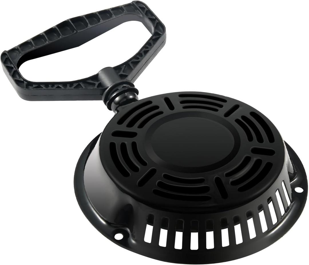 951-14151 Recoil Starter for MTD 951-10658 Troy Bilt Storm 2410 2420 2620 2690 2690XP Snow Blower Squall 2100,Yard Man Snow Blower Pull Start Replaces 751-14151 751-10658 170-SU 265-SUA 270-SUA