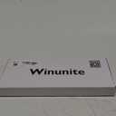 Winunite Compatible with 2015-2025 F150 Tailgate Assist Shock Truck Lift Assist Fits for Truck Tailgate Accessories Soft Open Easy Down(All Tools Provided)