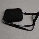 Skyreat Osmo Mobile 6 Case,PU Leather Portable Storage OM 6 Case Shoulder Bag for DJI OM 6 Smartphone Gimbal Stabilizer Accessories