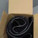 YUNSCM 2-PCS 27.5" Mountain Bike Tires 27.5x2.25/57-584 Compatible with Mountain Bike 27.5x2.20 27.5x2.25 27.5x2.30 Bicycle Tires (Y-703)