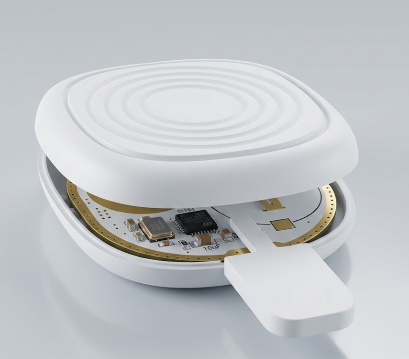 GPS Tracker for Vehicles, Cars, Kids, Pets & Seniors