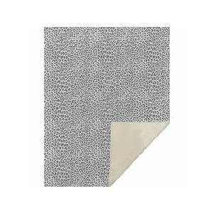 Animal Print Floor Mats 2pc