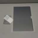 Magnetic Privacy Screen for Macbook Pro 13 Inch (2016-2022, M1, M2) / Macbook Air 13 in (2018-2021, M1), Removable Anti Blue Light Glare Filter for Mac 13In Laptop