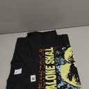 I Alone Shall Get This Bread T-Shirt I Alone Shall Get T-Shirt Large