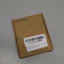 FENIFOX Bluetooth Mouse Slim, Whisper-Quiet Mini Flat Portable Mobile Mice Rechargeable Compatible with Laptop, PC, Android Windows Tablet - Deep Purple