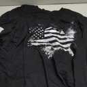 Grunt Style American Acid Men's T-Shirt, XXL