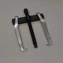 BILITOOLS 6" 2-Jaw Gear Puller, Internal External for Removal of Pulleys Flywheels Bearings & Gears