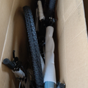 Mongoose Impassse (17-Inch Frame (Impasse 2.0), Black/Blue)