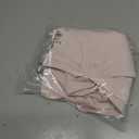 Spyder Womens Mountain Range Graphic Short Sleeve Tee T-Shirt, Pale Mauve, XL