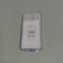 ESR for iPhone 15 Pro Max Case, Compatible with MagSafe, Full-Body Military-Grade Drop Proof Case for iPhone 15 Pro Max with Built-in 9H+ Tempered Glass Screen Protector, Clear