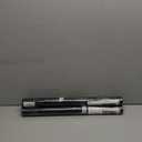 Dimoon 17.7''x79'' Peel and Stick Wallpaper Black Contact Paper Gothic Floral Modern Wall Paper Renter Friendly Self Adhesive Damask Cabinet Vinyl Roll(79''x17.7'', Black Floral Textured), Pack 3