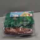 Jasonwell Inflatable Avocado Pool Float Floatie with Ball Water Fun Large Blow Up Summer Beach Swimming Floaty Party Toys Lounge Raft for Adults (XL)