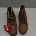 Wolverine Men's W03226 Durashock Boot, Stone, 7 M US