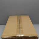 LED Tail Lights Assembly Compatible with Chevy Avalanche 2007-2013, Rear Brake Lamp Taillights Set, Black Housing Smoked Lens