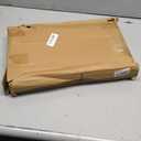 Ihomepark Heavy Duty Garage Indoor Kayak Storage Hooks Hanger, Wall Mounted Utility Hanging Cradle Rack for Canoe Paddle Board, Ladder, Folding Chairs, Hose, Bicycle and Tools (4 Pack, Black)