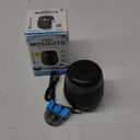 Thermacell E-Series Rechargeable Mosquito Repeller with 20 Mosquito Protection Zone; Bug Spray Alternative; Scent Free