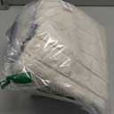 Bedsure Self Warming Cat Bed, Medium Self Heating Dog Crate Pad, Thermal Extra Warm Puppy Mat Indoor, Non-Slip & Washable, Not Electric, 30" x 20", White