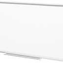 DEVELOP Large Magnetic Dry Erase Board 36 x 72 Inch, Wall Mounted Whiteboard with Aluminium Frame & Detachable Marker Tray 3' x 6', Magnetic White Board for Home School Office
