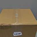 74.4 OZ Disposable Aluminum Pot with Lid Disposable Pots Oven-Ready, Aluminum Disposable Pots Round Foil Pans for Cooking, Baking, and Heating Food Container Stove Compatible Baking Foil Pan 5PCS