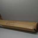 Front Door Mat,4'x6'Indoor Outdoor Door Mat, Heavy Duty Durable Welcome, Commercial Floor Mats Inside Outside Entrance, Waterproof All-Season, All-Weather Non Slip Backing Doormat for Entryway, Dark Gray