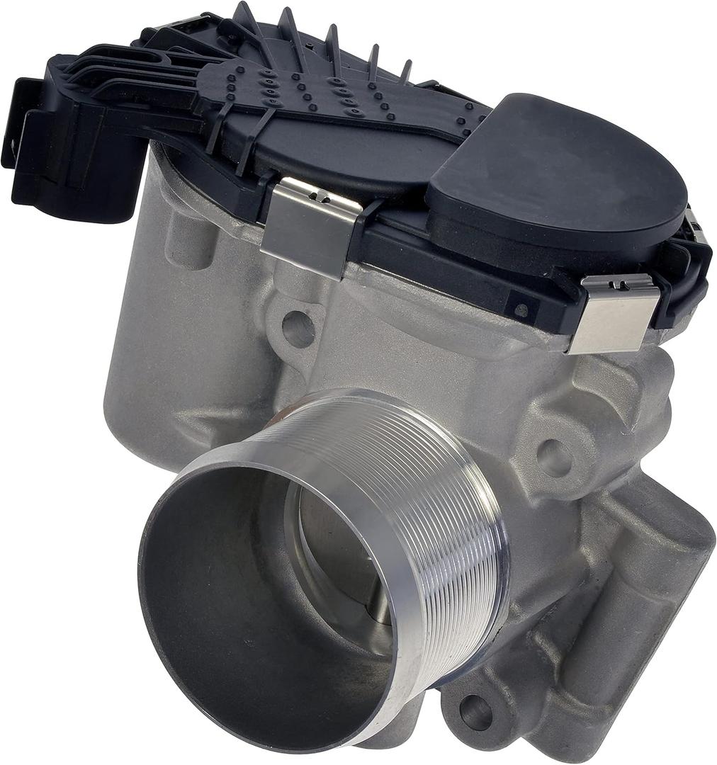 Dorman 977-359 Electronic Throttle Body Compatible with Select Buick/Chevrolet Models (OE FIX)