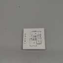 Carbon Monoxide Detectors,Carbon Monoxide Alarm/Monitor Battery Operated with Light&Digital LCD Display, Portable Traval CO Detector Alarm for Home,Bedroom,Office,RV,Warehouse