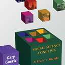 Social Science Concepts: A User's Guide