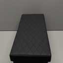 Mixsuper Liner Car Seat Organizer for Kia Telluride 2026 2025 2024-2020, Console Organizer Backseat Box for Kia Telluride, Kids Toys Baby Supplies Dog Toy Box Storage Bin Travel Accessories