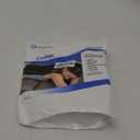 ColPac - Reusable Gel Ice Pack - Black Polyurethane - Standard - 18,5 in x 13 in