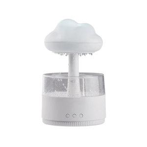 Merkury West & Arrow RGB Raining Cloud Mood Light