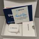 MDHearing NEO XS OTC In Ear Hearing Aids for Seniors with Noise Cancelling