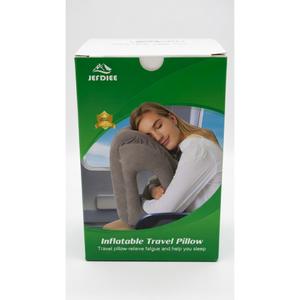 Inflatable Travel Pillow