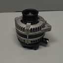New Alternator Fit for Acura MDX 3.5L 2003-2006, for MDX 3.7L 2007-2009, for RL 3.5L 2005-2008, for TL 3.2L 2004-2008, for TL 3.5L 2007 2008, Fit for Honda 3.5L Odyssey/Pilot/Ridgeline 2005-2008
