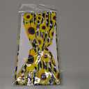 Fashionable Leopard Print Velvet Headband for Women, Comfortable Hair Band