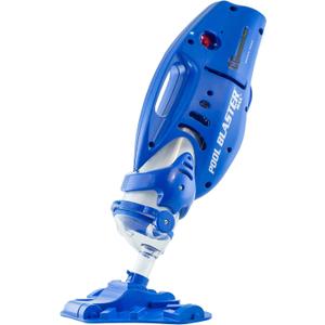 POOL BLASTER Max CG Cordless Pool Vacuum Deep Cleans Pools in Minutes, Spot-Cleans in Seconds, Strong Suction, 1 Hr Runtime, Handheld Rechargeable Swimming Pool Cleaner, Inground & Above Ground Pools