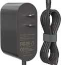 30.45V Vacuum Charger Compatible with Dyson V10 V11 V15 V12 SV12 SV14 SV16 SV20 SV22 Cordless Vacuum Cleaner, Absolute Animal Motorhead 969350-02 01 03 04 05 217160-02 01 03 969042-01 Power Adapter