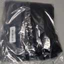 GRAPENT Womens Flare Jeans High Waisted Wide Leg Baggy Jean for Women Stretch Denim Pants, 26