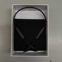 Bone Conduction Headphones - Bluetooth 6.0 Open Ear Headphones, Comfort Fit Wireless Headphones with Mic, 10hrs Playtime, IPX6 Sweatproof, Lightweight,Premium Loud Sound for Running,Sport,Travel (Black)