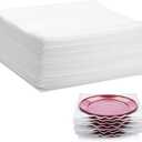 12x12 Foam Wrap Sheets for Packing Moving Supplies, Cushion Foam Wrap Packing Foam for Dishes, China, Glassware 50 Pack