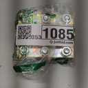 Water Pipe Repair Clamp,Outer Diameter of The Applicable Pipe is 0.79-0.86 inch,Leak Sealer for Pipes and Plumbing,Length About 4 inch,Suitable for PE/PPR Pipes,Steel/Iron Pipes (1/2 inch)