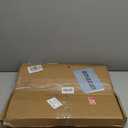 Upgraded 241786006 Freezer Door Gasket Replacement for 241786006, 7241786006, 241786002, 241786014, 7241786002 Compatible with Frigidaire Kenmore Electrolux Crosley Refrigerator Freezer Door Seal